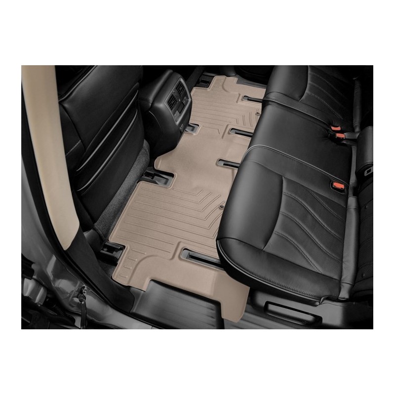 Floor Liner for 2013-2013 Infiniti JX35