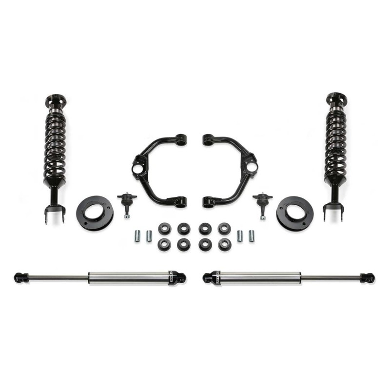 Lift Kit Suspension for 2023-2023 Ram 1500 2WD/4WD 3-3'' Lift Front and Rear, Front, Rear