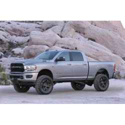 Lift Kit Suspension for 2019-2022 Ram 2500 4WD 5-5'' Lift Front and Rear, Front, Rear