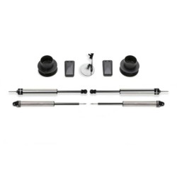 Leveling Kit Suspension for 2019-2023 Ram 2500 4WD 2.5-2.5'' Lift Front, Rear