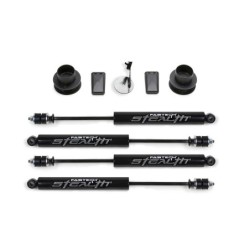 Leveling Kit Suspension for 2019-2023 Ram 2500 4WD 2.5-2.5'' Lift Front, Rear