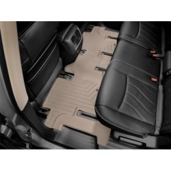 Floor Liner for 2014-2020 Infiniti QX60