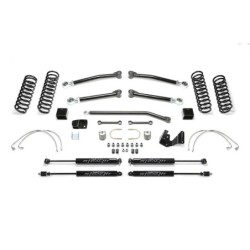 Lift Kit Suspension for...