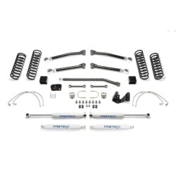 Lift Kit Suspension for...