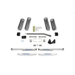 Lift Kit Suspension for...