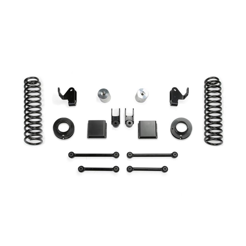 Lift Kit Suspension for 2020-2023 Jeep Gladiator JT 1.75-1.75'' Lift Front and Rear, Front, Rear