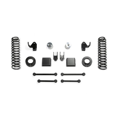 Lift Kit Suspension for 2020-2023 Jeep Gladiator JT 1.75-1.75'' Lift Front and Rear, Front, Rear