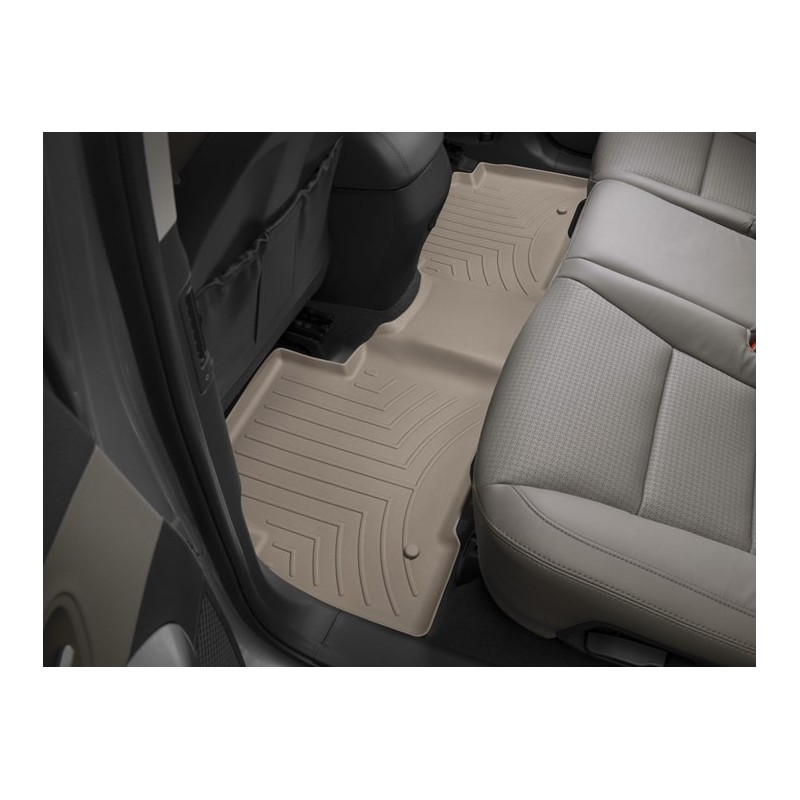 Floor Liner for 2013-2017 Hyundai Santa Fe