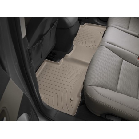 Floor Liner for 2013-2017 Hyundai Santa Fe