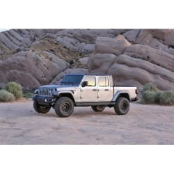 Lift Kit Suspension for 2020-2023 Jeep Gladiator JT 3-3'' Lift Front and Rear, Front, Rear