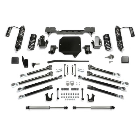 Lift Kit Suspension for 2020-2023 Jeep Gladiator JT 3-3'' Lift Front and Rear, Front, Rear