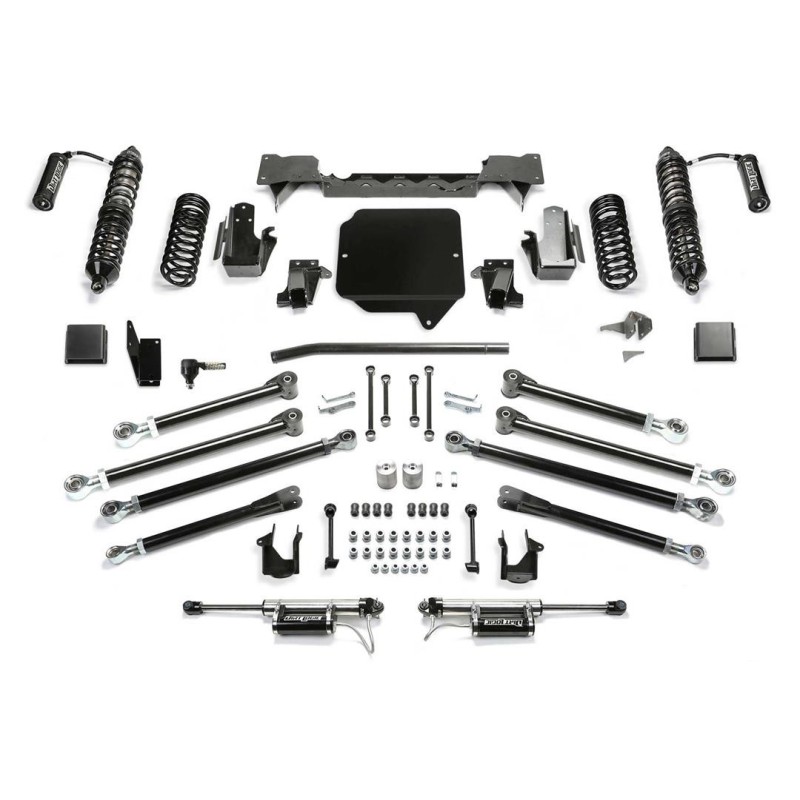 Lift Kit Suspension for 2020-2023 Jeep Gladiator JT 3-3'' Lift Front and Rear, Front, Rear