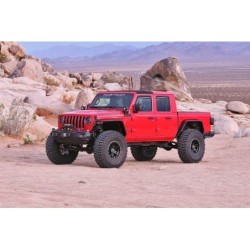 Lift Kit Suspension for 2020-2023 Jeep Gladiator JT 5-5'' Lift Front and Rear, Front, Rear