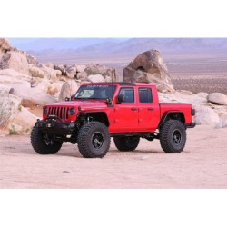 Lift Kit Suspension for 2020-2023 Jeep Gladiator JT 5-5'' Lift Front and Rear, Front, Rear