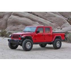 Lift Kit Suspension for 2020-2023 Jeep Gladiator JT 3-3'' Lift Front and Rear, Front, Rear