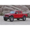 Lift Kit Suspension for 2020-2023 Jeep Gladiator JT 3-3'' Lift Front and Rear, Front, Rear