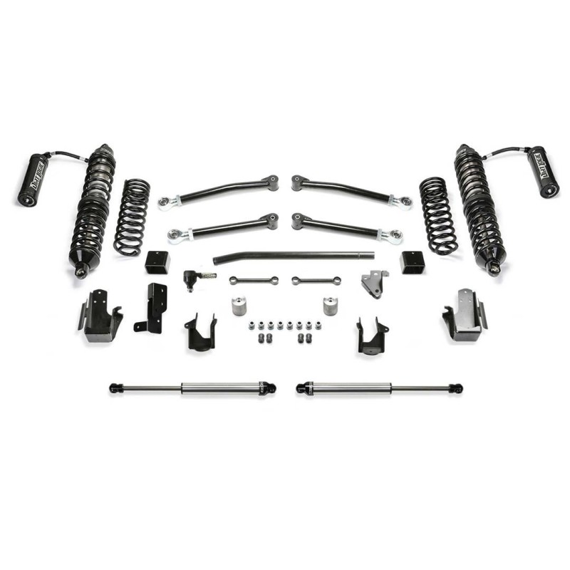 Lift Kit Suspension for 2020-2023 Jeep Wrangler JL 3-3'' Lift Front and Rear, Front, Rear