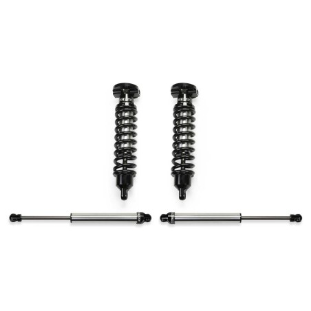 Leveling Kit Suspension for 2016-2019 Nissan Titan XD 2-2'' Lift Front, Rear