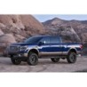 Lift Kit Suspension for 2016-2019 Nissan Titan XD 6-6'' Lift Front and Rear