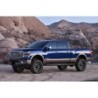 Lift Kit Suspension for 2014-2015 Nissan Titan 4WD 6-6'' Lift Front and Rear