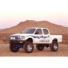 Lift Kit Suspension for 1996-2004 Toyota Tacoma 2WD/4WD 6-6'' Lift Front and Rear