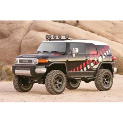 Lift Kit Suspension for 2007-2009 Toyota FJ Cruiser Front and Rear