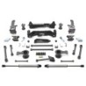 Lift Kit Suspension for 2007-2009 Toyota FJ Cruiser Front and Rear