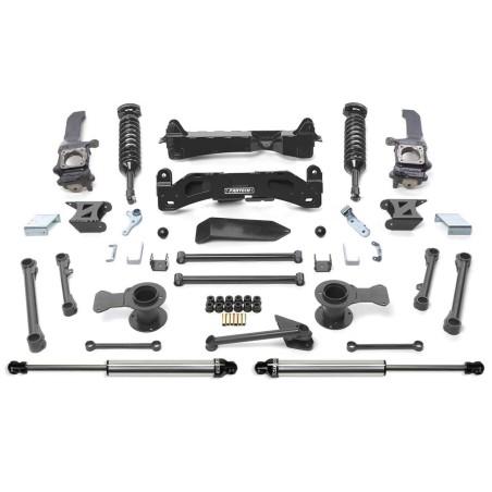 Lift Kit Suspension for 2007-2009 Toyota FJ Cruiser Front and Rear