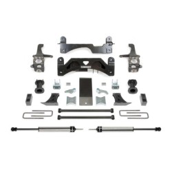 Lift Kit Suspension for...