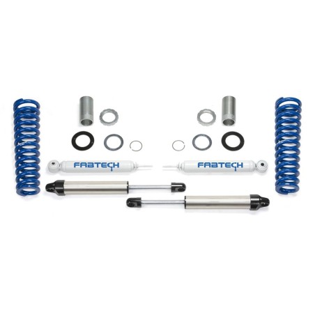 Leveling Kit Suspension for 2000-2006 Toyota Tundra 2WD/4WD 2.5-2.5'' Lift Front, Rear