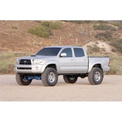 Lift Kit Suspension for 2005-2014 Toyota Tacoma 6-6'' Lift Front and Rear