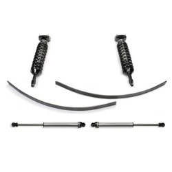 Lift Kit Suspension for 1996-2004 Toyota Tacoma 2WD/4WD 3.5-3.5'' Lift Front and Rear, Front, Rear