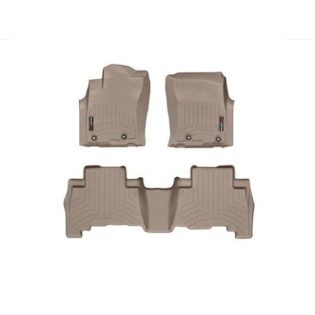 Floor Liner for 2005-2013 Chevrolet Corvette