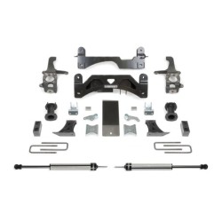 Lift Kit Suspension for...