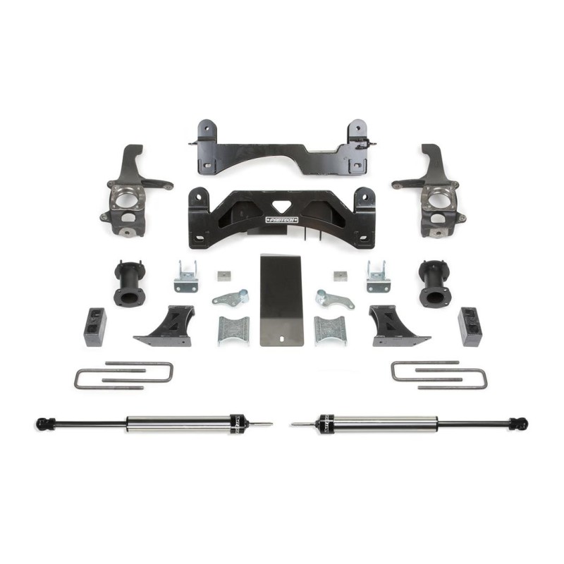 Lift Kit Suspension for 2016-2021 Toyota Tundra 2WD/4WD 3-3'' Lift Front and Rear