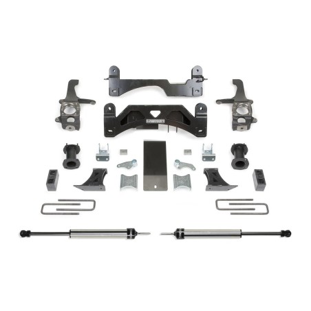 Lift Kit Suspension for 2016-2021 Toyota Tundra 2WD/4WD 3-3'' Lift Front and Rear