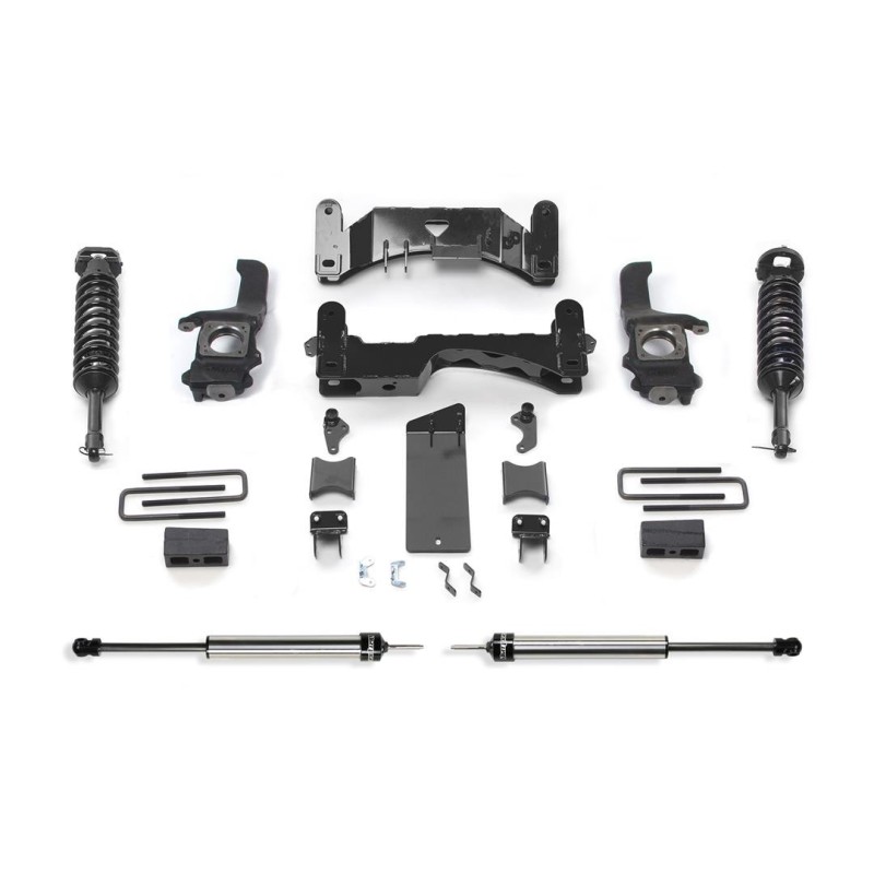 Lift Kit Suspension for 2016-2021 Toyota Tundra 2WD/4WD 3-3'' Lift Front and Rear