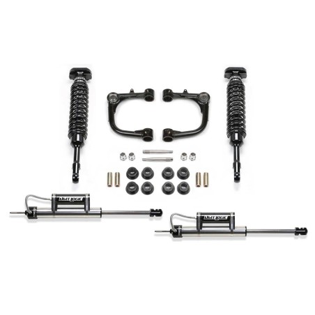 Lift Kit Suspension for 2015-2023 Toyota Tacoma 2WD/4WD 3-3'' Lift Front, Rear