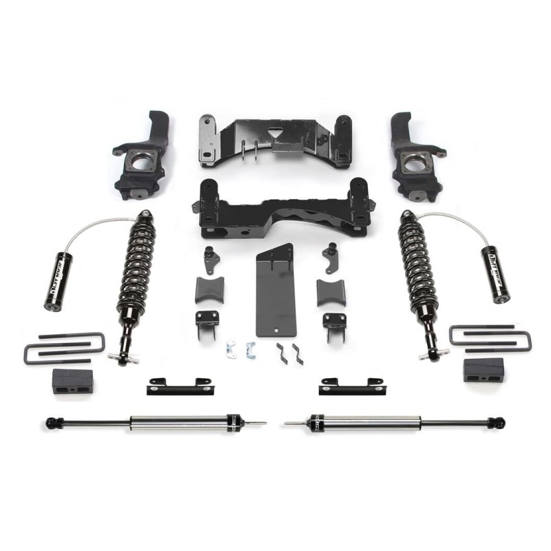 Lift Kit Suspension for 2016-2021 Toyota Tundra 2WD/4WD 3-3'' Lift Front and Rear