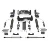 Lift Kit Suspension for 2016-2021 Toyota Tundra 2WD/4WD 3-3'' Lift Front and Rear