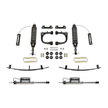 Lift Kit Suspension for 2015-2023 Toyota Tacoma 2WD/4WD 3-3'' Lift Front and Rear, Front, Rear