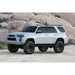 Lift Kit Suspension for 2015-2023 Toyota 4Runner 6-6'' Lift Front and Rear, Front, Rear