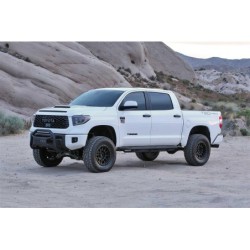 Lift Kit Suspension for 2019-2021 Toyota Tundra 3-3'' Lift Front and Rear, Front, Rear