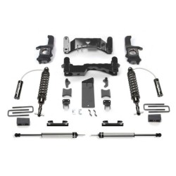 Lift Kit Suspension for 2019-2021 Toyota Tundra 3-3'' Lift Front and Rear, Front, Rear