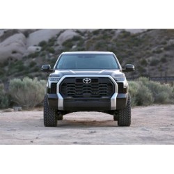 Lift Kit Suspension for 2022-2023 Toyota Tundra 3-3'' Lift Front and Rear, Rear, Front