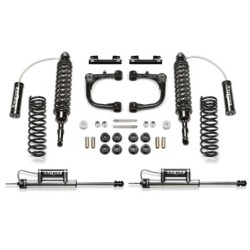 Lift Kit Suspension for 2010-2023 Toyota 4Runner 3-3'' Lift Front and Rear, Front, Rear