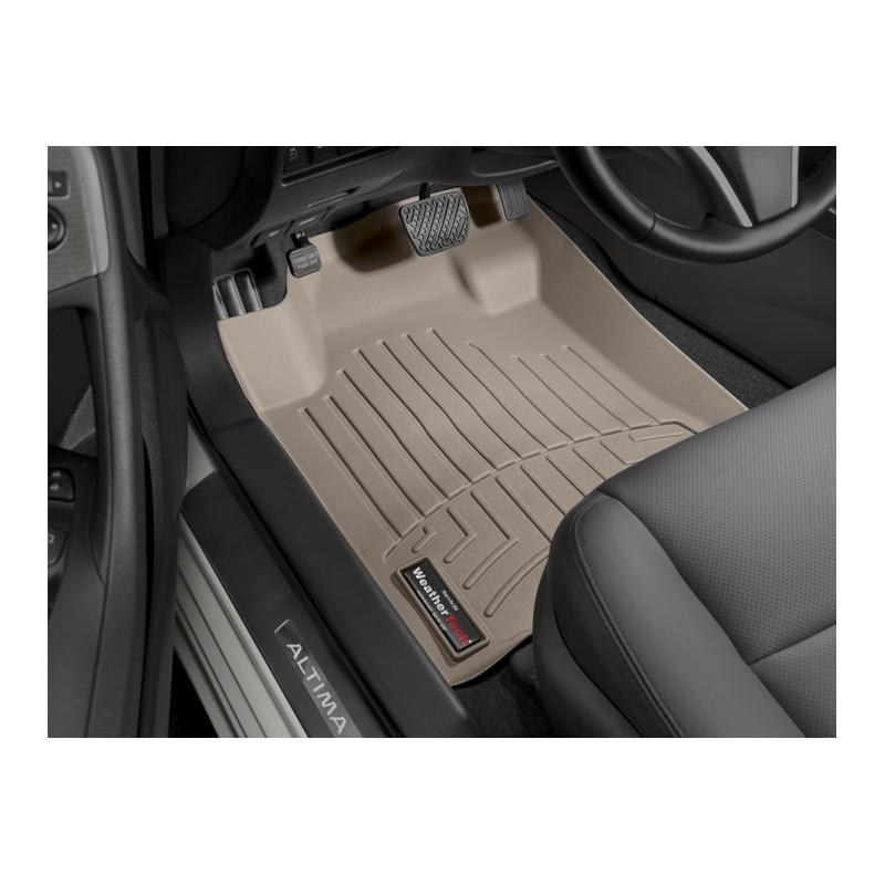 Floor Liner for 2013-2015 Nissan Altima