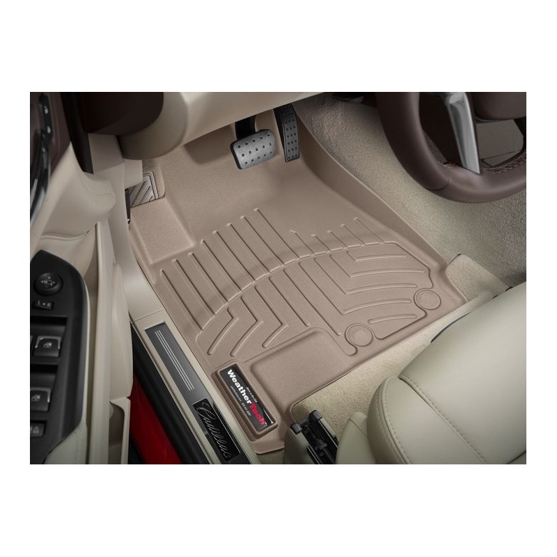 Floor Liner for 2012-2016 Cadillac SRX