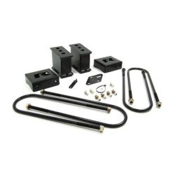 Leaf Spring Block Kit for...