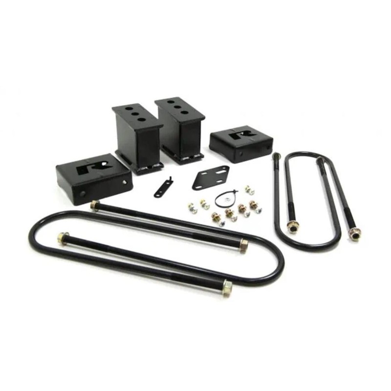 Leaf Spring Block Kit for 2019-2023 Ram 3500 5-5'' Lift Rear